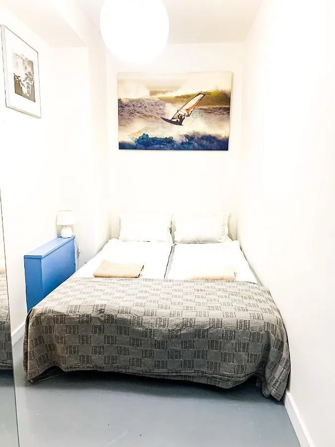 Sopockie Santorini 0*, 소포트