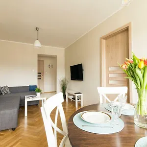 Sea Apartments- Malczewskiego Sopot